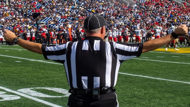 Harding Bisons vs. Northwestern Oklahoma State Rangers